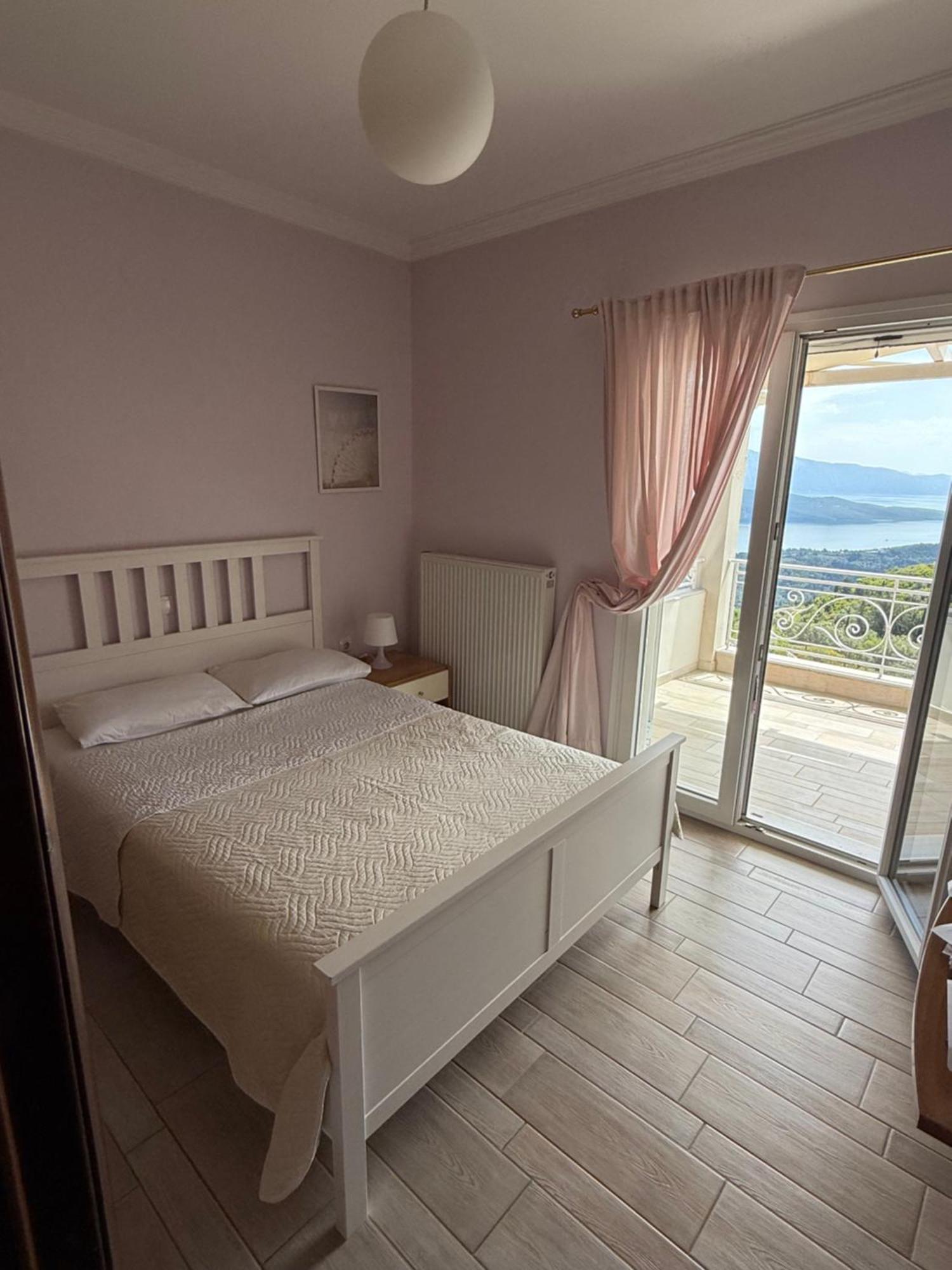 Villa Irene Spanokhorion Ngoại thất bức ảnh