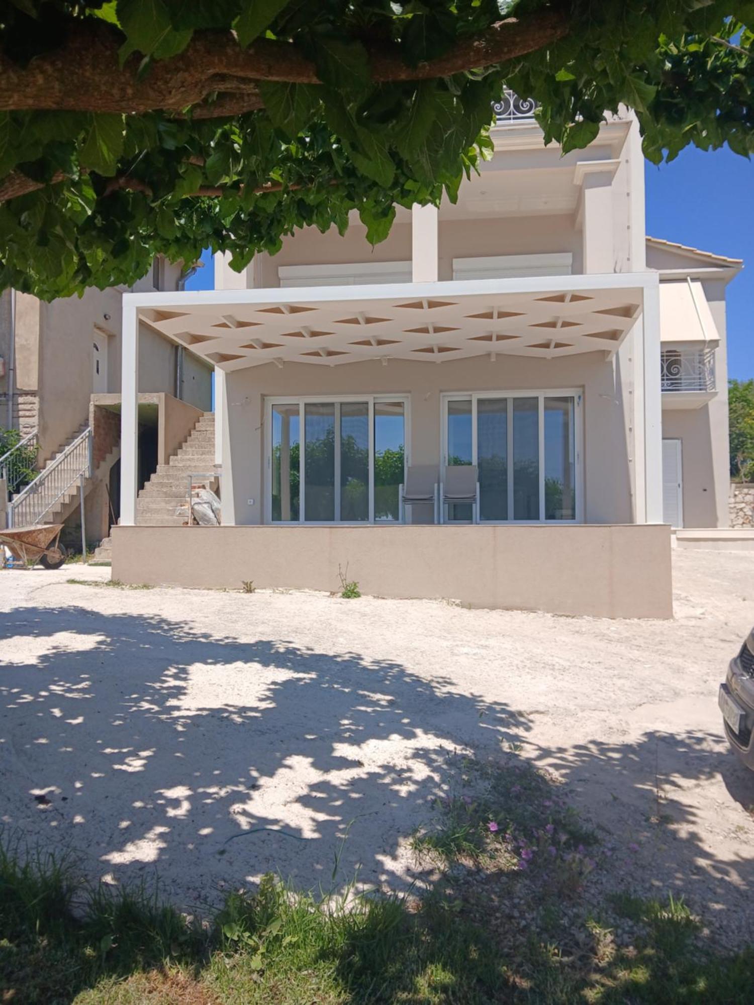 Villa Irene Spanokhorion Ngoại thất bức ảnh