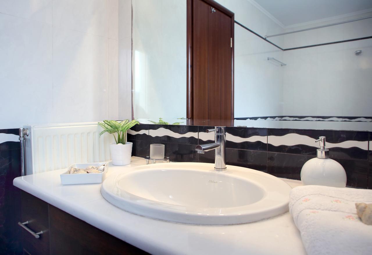 Villa Irene Spanokhorion Ngoại thất bức ảnh